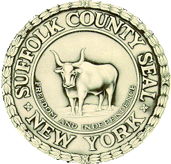 suffolk county seal