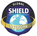 global shield network logo
